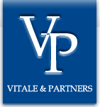 Logo Vitale & Partners